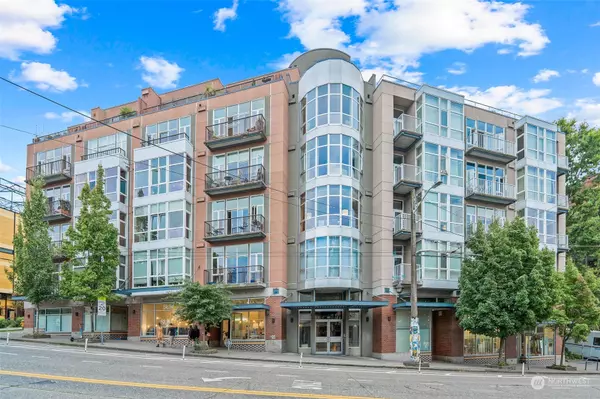 303 E Pike ST #506, Seattle, WA 98122