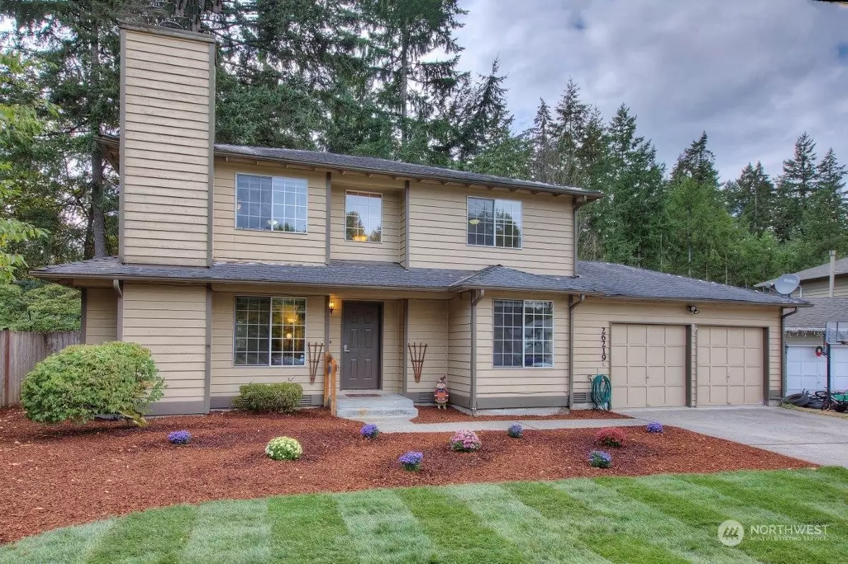 Covington, WA 98042,26219 187th PL SE