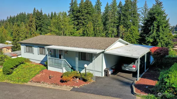 5810 S Fleming ST #4, Everett, WA 98203