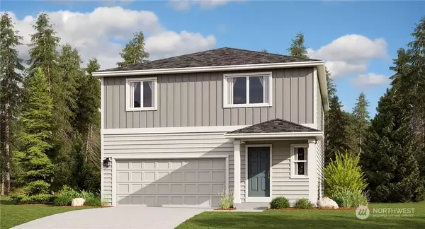 21998 SE 297th PL #1, Covington, WA 98042