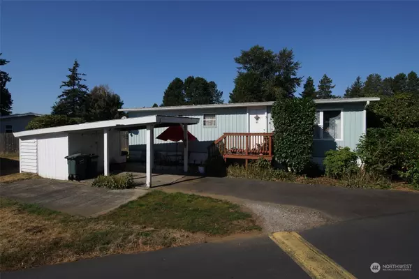 Ferndale, WA 98248,2350 Douglas RD #3