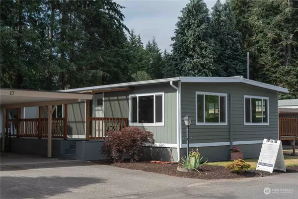 10414 Peacock Hill AVE NW #17, Gig Harbor, WA 98332