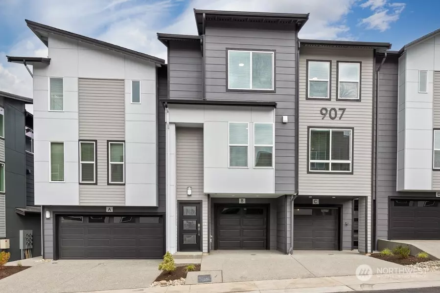 826 2238th PL SE #12-D, Bothell, WA 98021