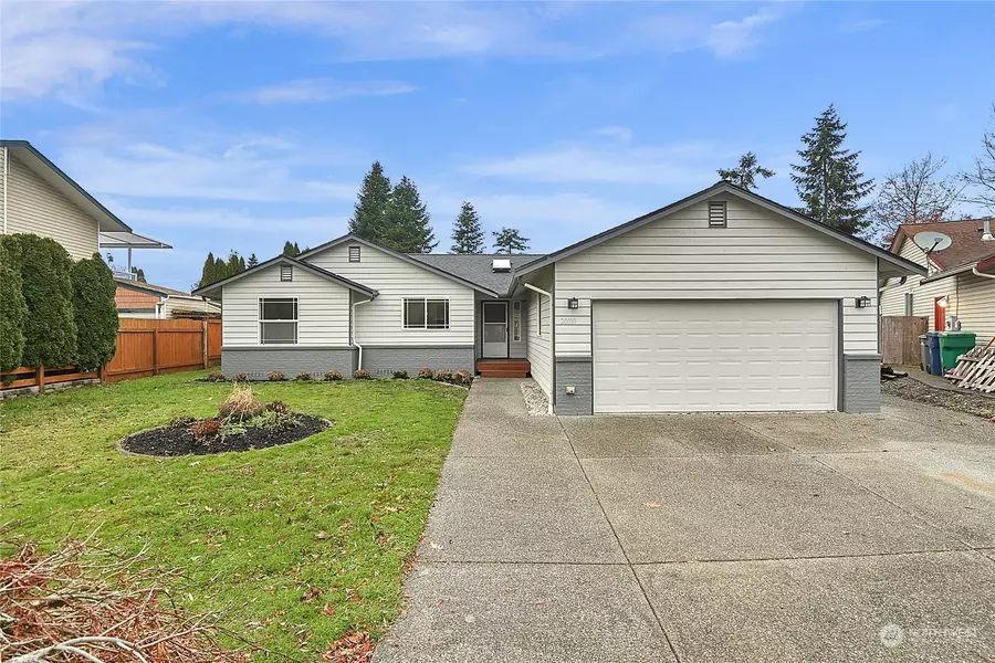 20010 48th DR NE, Arlington, WA 98223