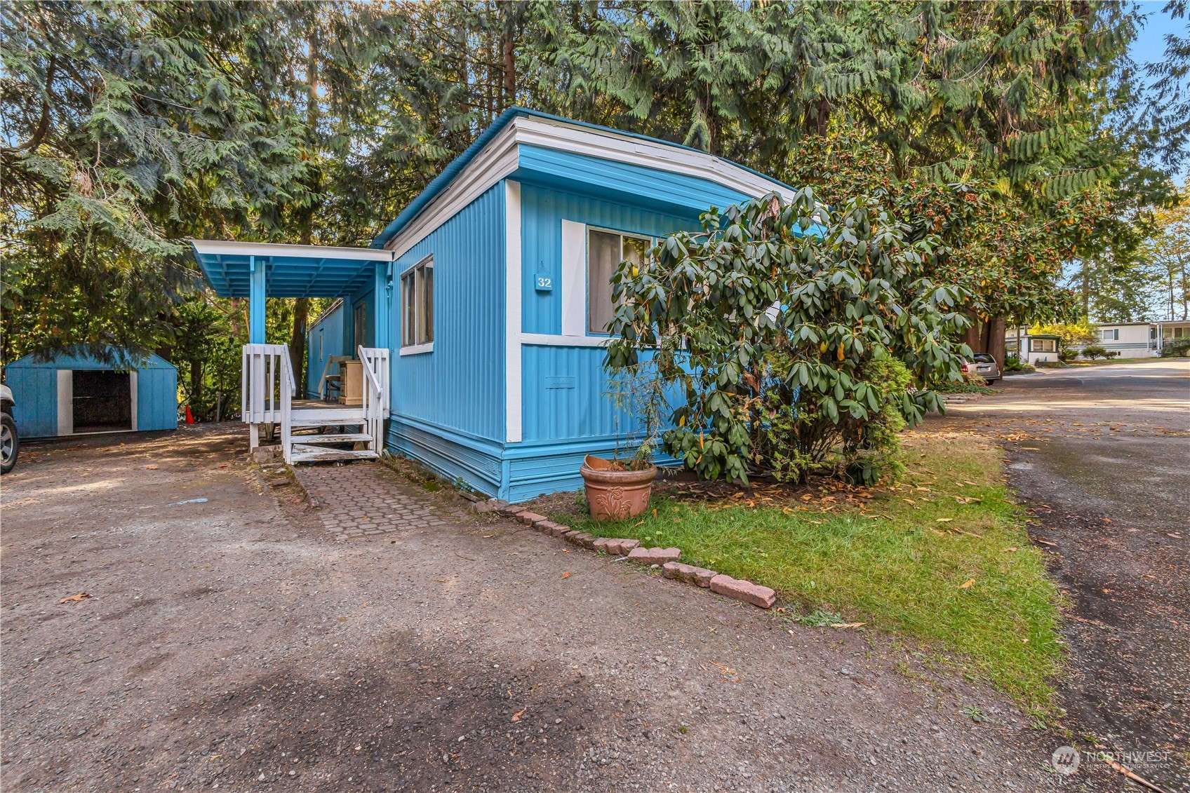 1729 SE 194th ST #32, Bothell, WA 98012