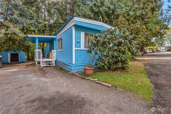 1729 SE 194th ST #32, Bothell, WA 98012