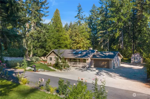 3419 64th Avenue Ct NW, Gig Harbor, WA 98335