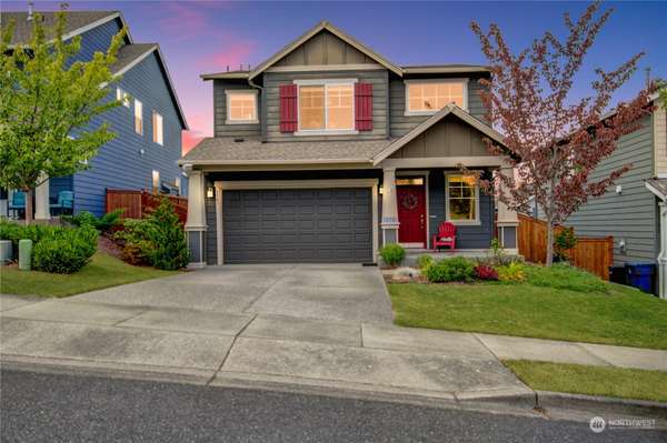 5503 Buckhorn WAY, Mount Vernon, WA 98273