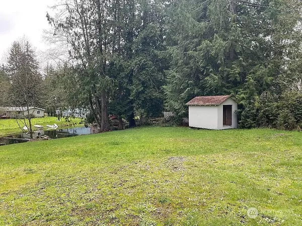 Shelton, WA 98584,220 Lot 41 E Pickering DR