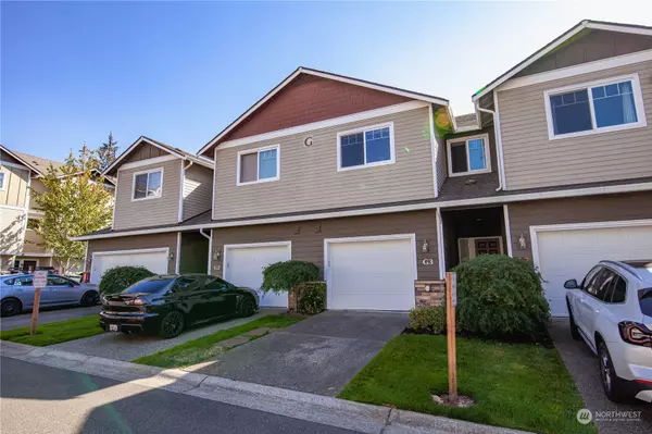 4118 148th ST SW #G3, Lynnwood, WA 98087