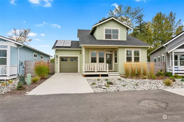 4767 Spring Brook CT, Bellingham, WA 98226