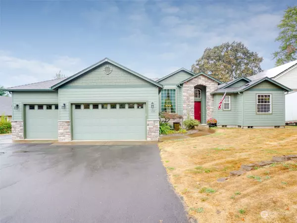 14208 NE 23rd AVE, Vancouver, WA 98686