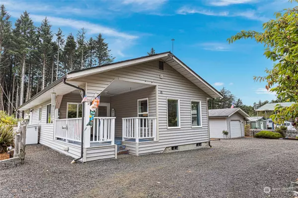 18 Copalis RV LN, Copalis Beach, WA 98535