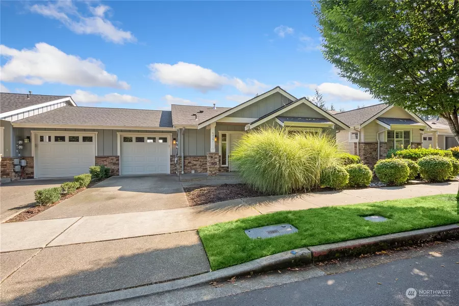 6427 Hunt Highlands LOOP, Gig Harbor, WA 98335