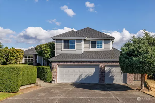 Kent, WA 98042,14628 SE 245th CT