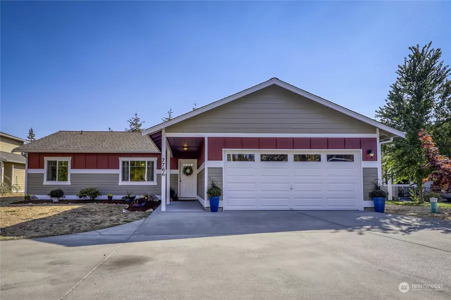 7766 Kildare LOOP NW, Silverdale, WA 98383