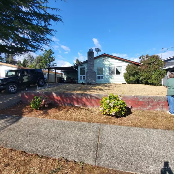 6317 N 45th ST, Tacoma, WA 98407