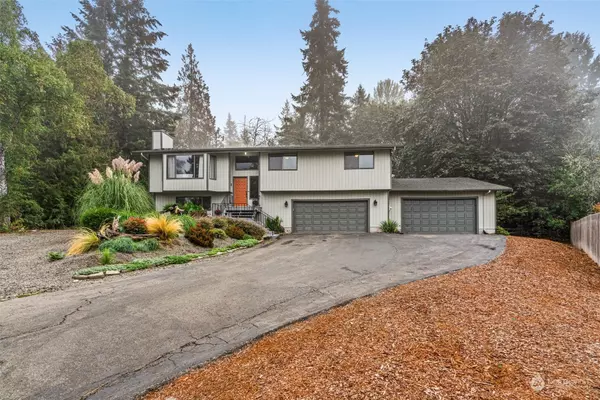 4204 59th Street Ct NW, Gig Harbor, WA 98335