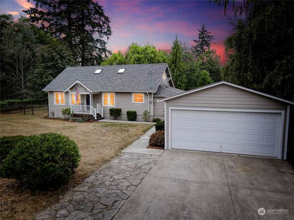 350 NE McWilliams CT, Bremerton, WA 98311