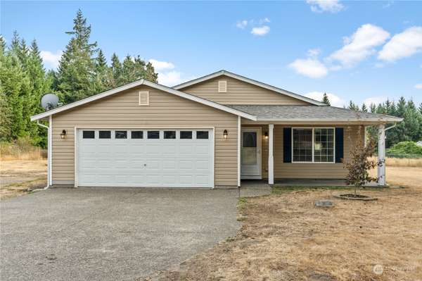 104 Alpine CT, Rainier, WA 98576