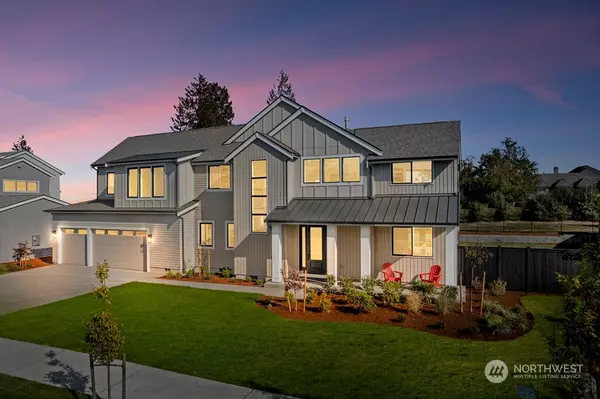 1127 123rd Avenue Ct E, Edgewood, WA 98372