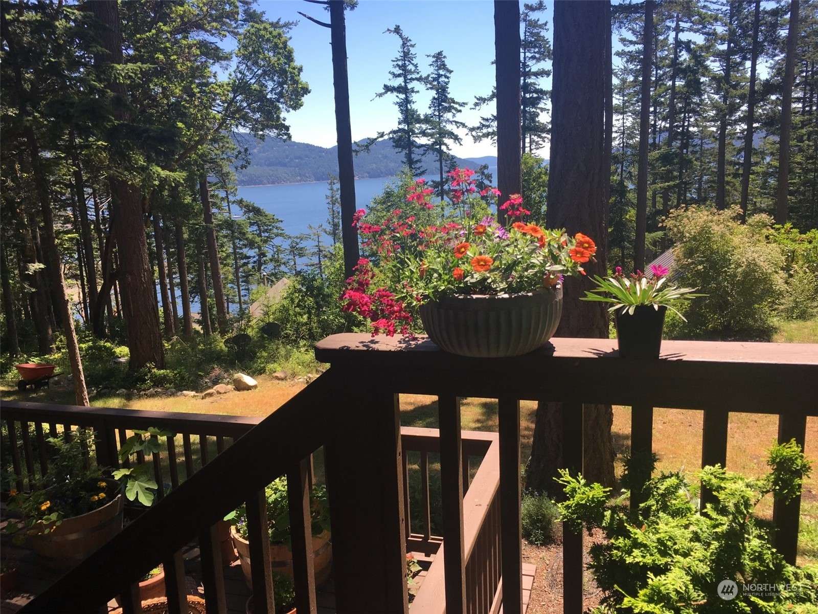 117 Geer LN, Orcas Island, WA 98245