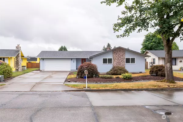 2324 Lee AVE, Longview, WA 98632