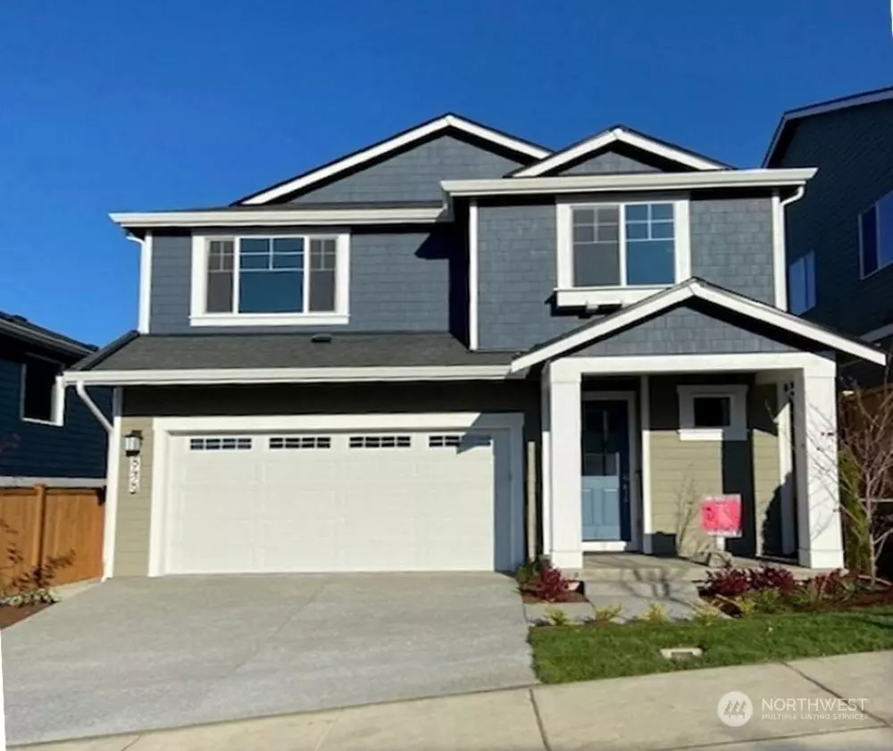 Marysville, WA 98270,8429 37th (Lot 15) PL NE