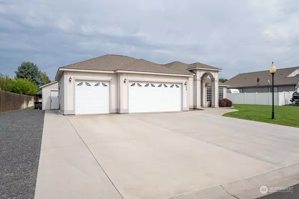 Moses Lake, WA 98837,9508 Viewcrest DR SE