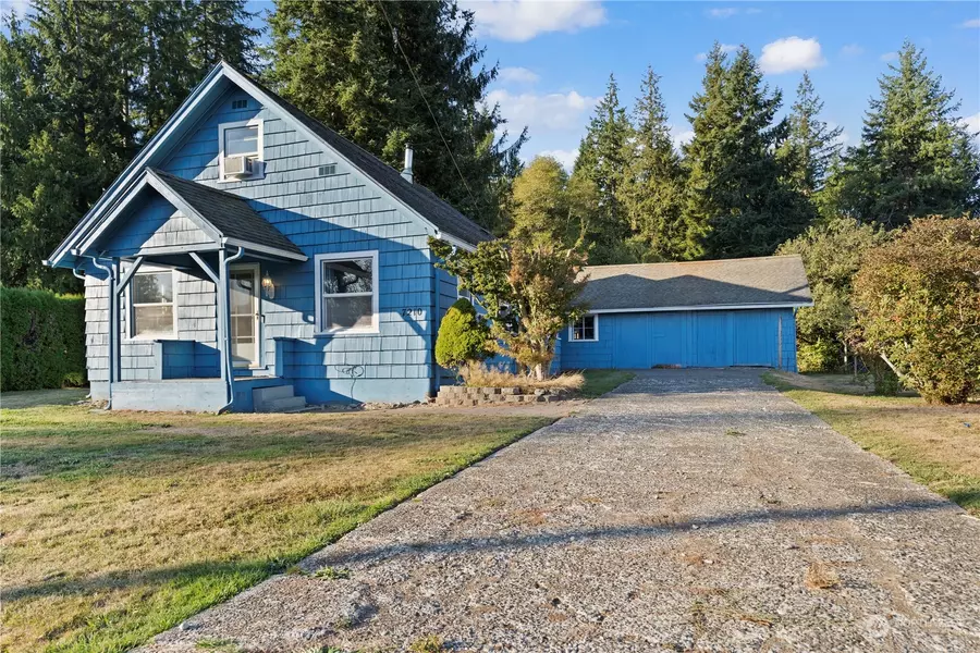 7210 Blaine RD, Aberdeen, WA 98520