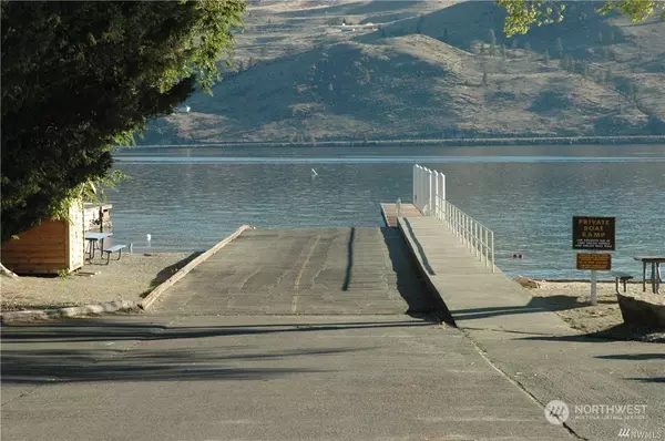 Chelan, WA 98816,100 Lake Chelan Shores DR #14-6G