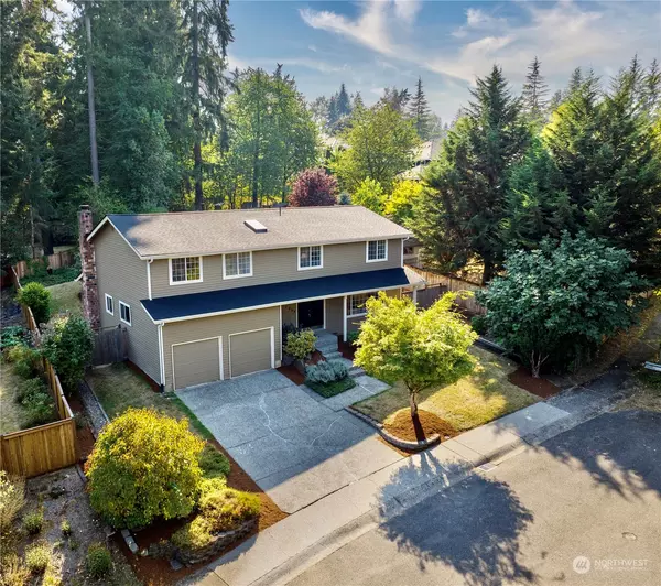 Redmond, WA 98052,17939 NE 22nd WAY