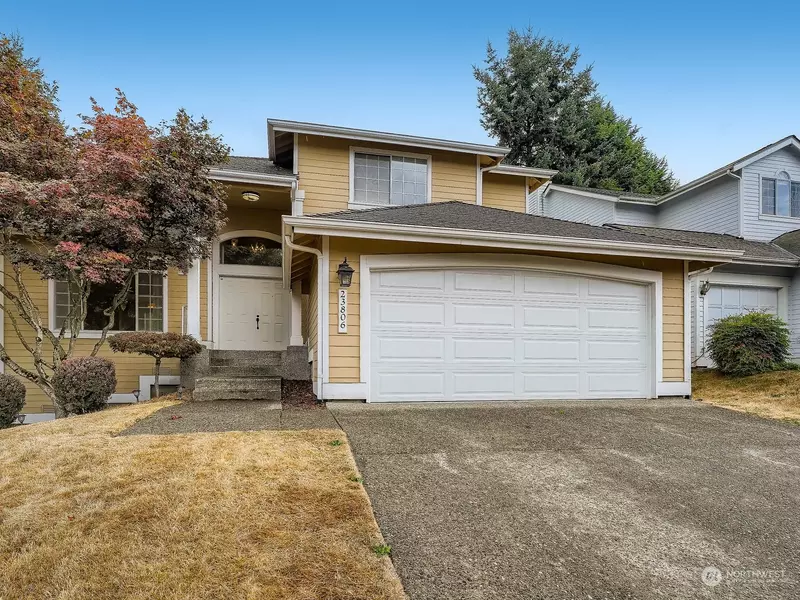 23806 127th PL SE, Kent, WA 98031