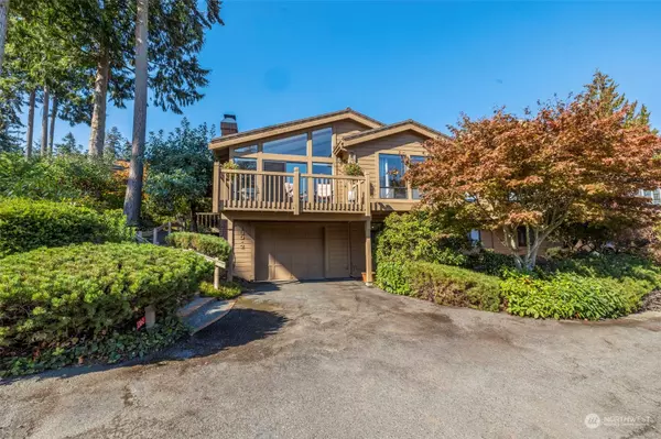 Port Townsend, WA 98368,130 Upper Bluffs DR #2