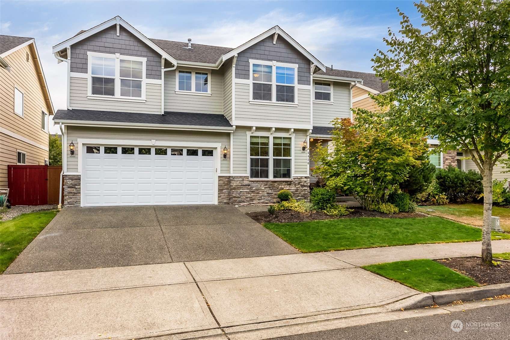 4426 McKinley ST NE, Lacey, WA 98516
