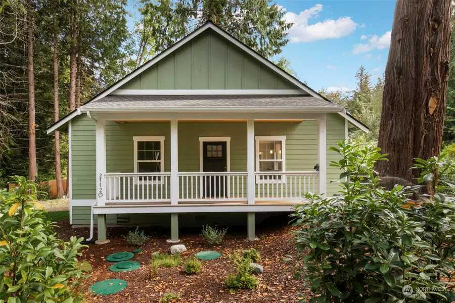 21120 Kitsap ST NE, Indianola, WA 98342