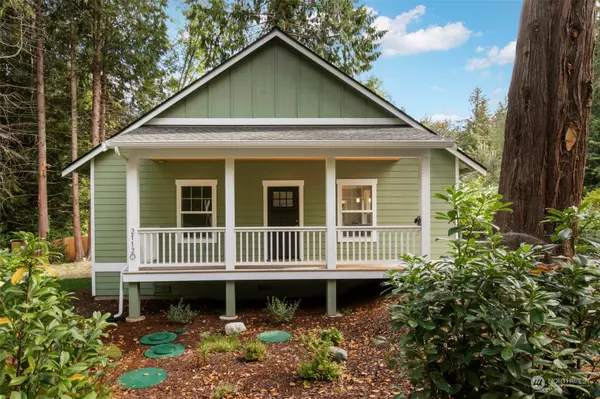 Indianola, WA 98342,21120 Kitsap ST NE