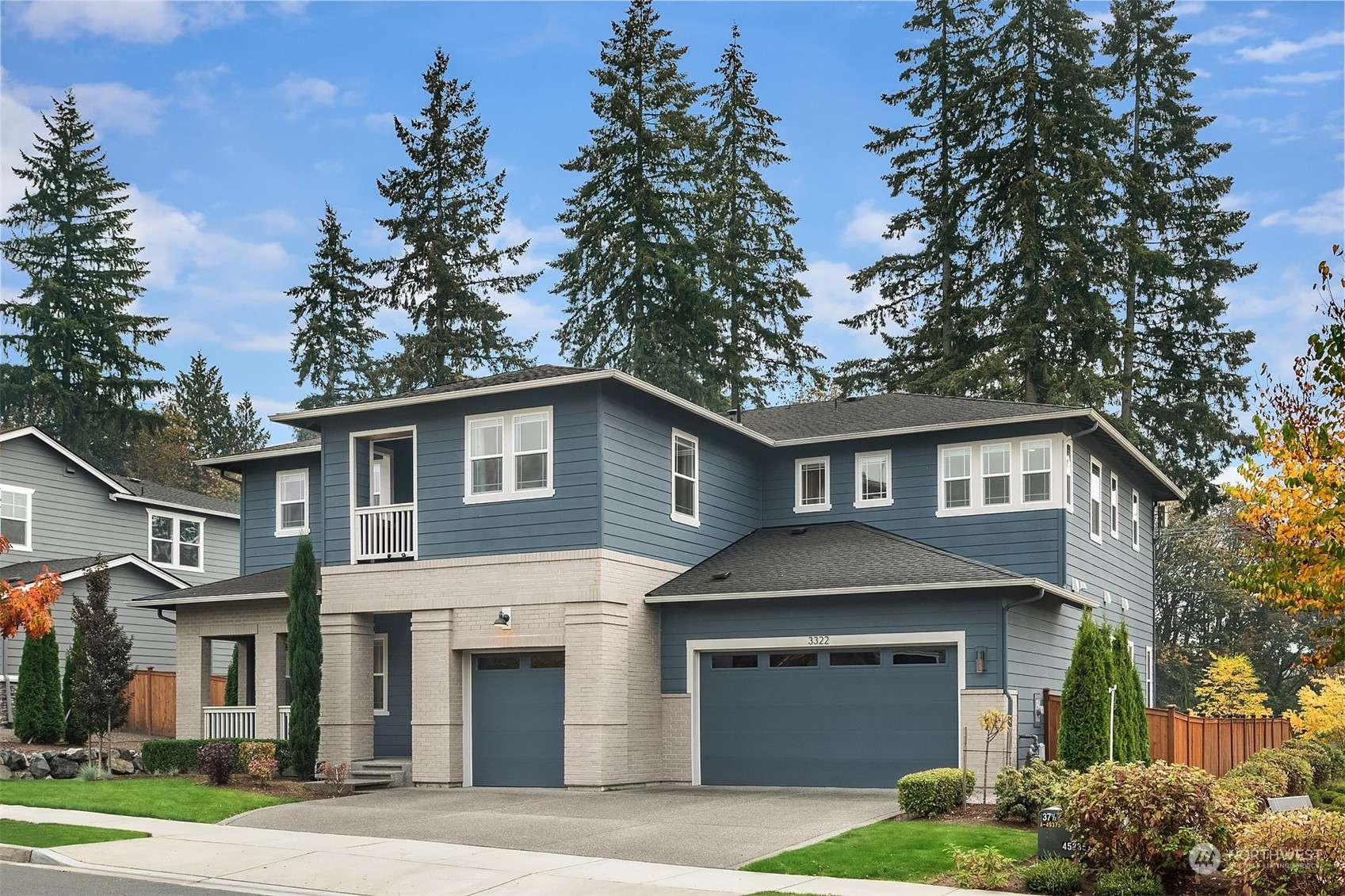 3322 219th PL SE, Bothell, WA 98021