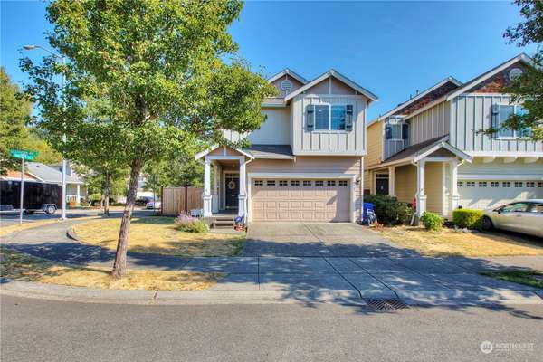 3103 Celebration AVE E, Fife, WA 98424