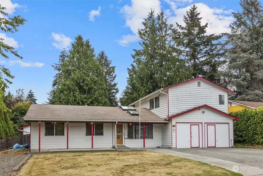 16 222nd ST SW, Bothell, WA 98021