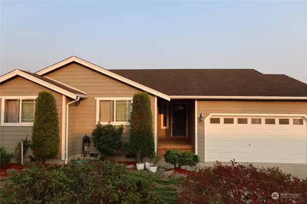 1309 Cascadia DR, Sedro Woolley, WA 98284