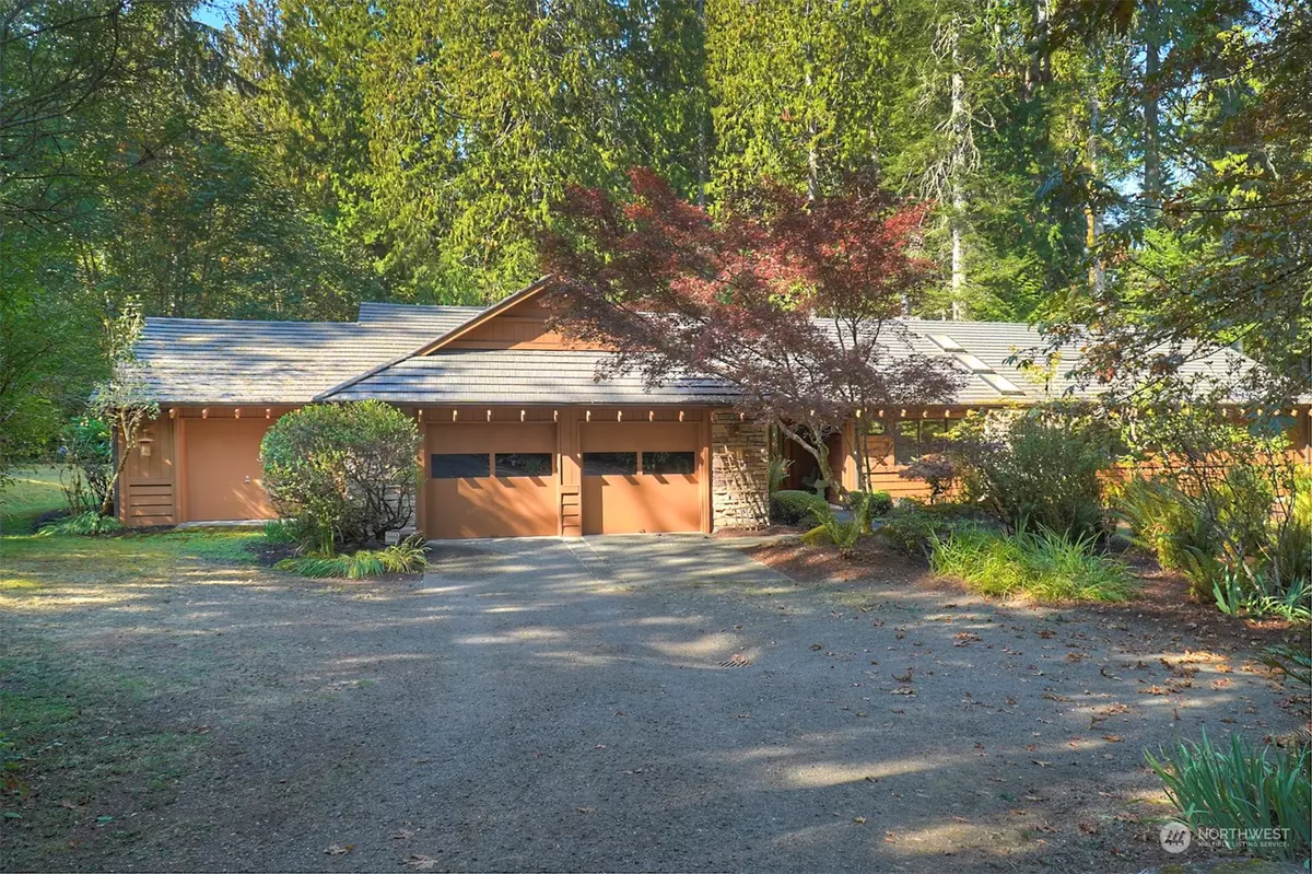 Poulsbo, WA 98370,25577 Pioneer WAY NW