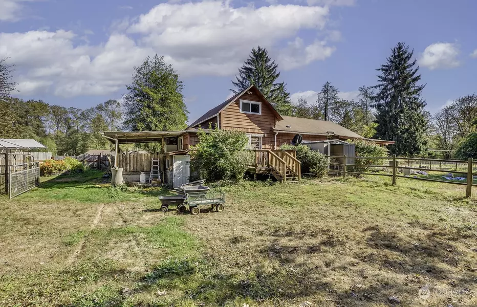 7022 Skinner RD, Granite Falls, WA 98252