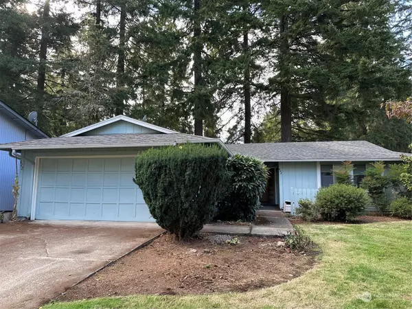 622 NE 132nd AVE, Vancouver, WA 98660