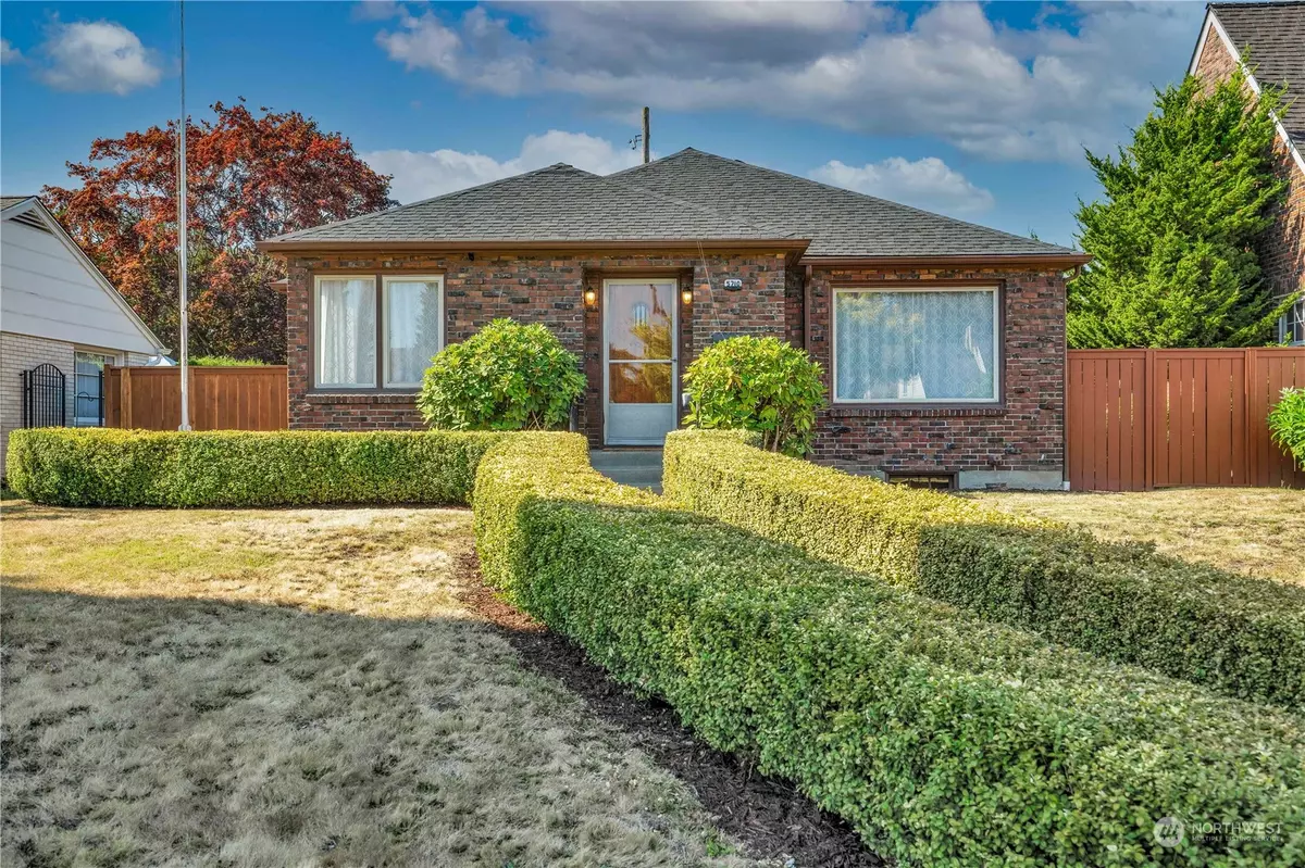 Tacoma, WA 98408,5710 Pacific AVE