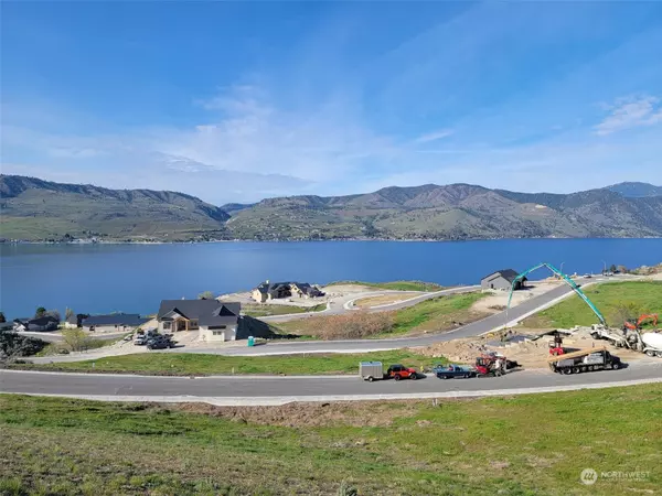 Chelan, WA 98816,126 Westview DR