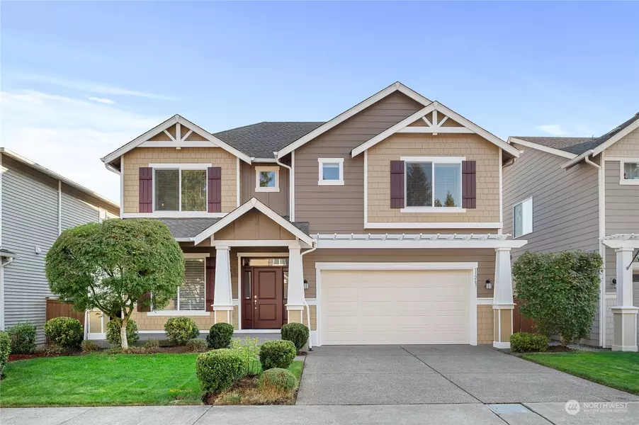 11263 Borgen LOOP, Gig Harbor, WA 98332