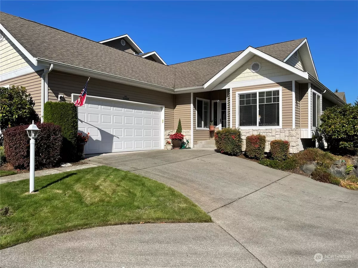 Federal Way, WA 98023,31828 48th CIR SW #6-C