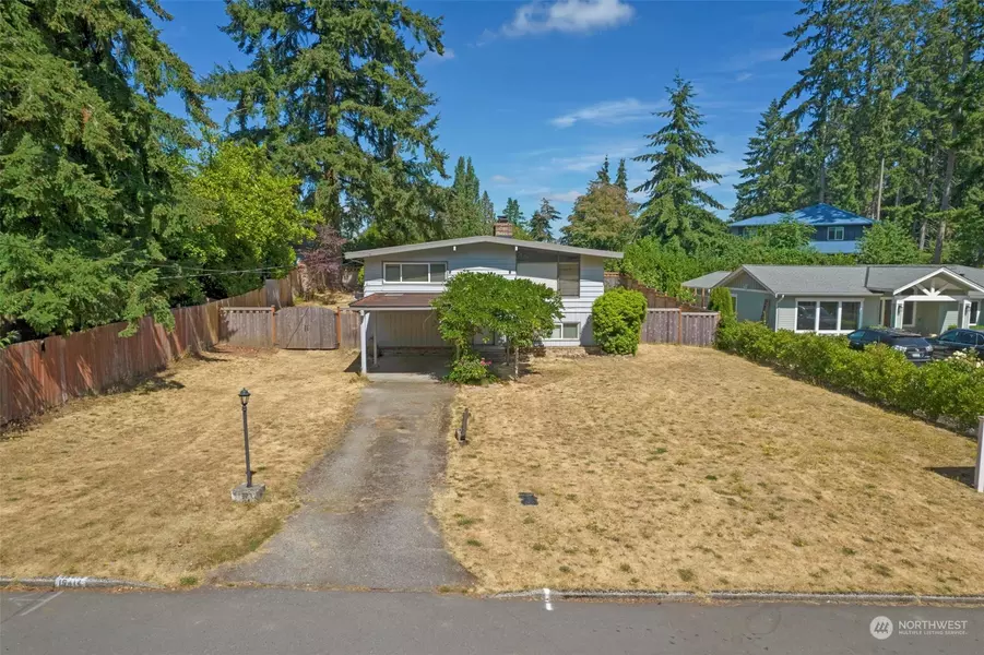 15414 SE 42nd ST, Bellevue, WA 98006