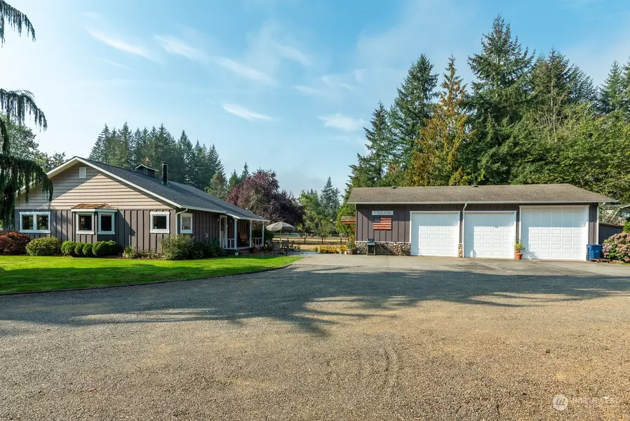 12829 Jim Creek RD, Arlington, WA 98223